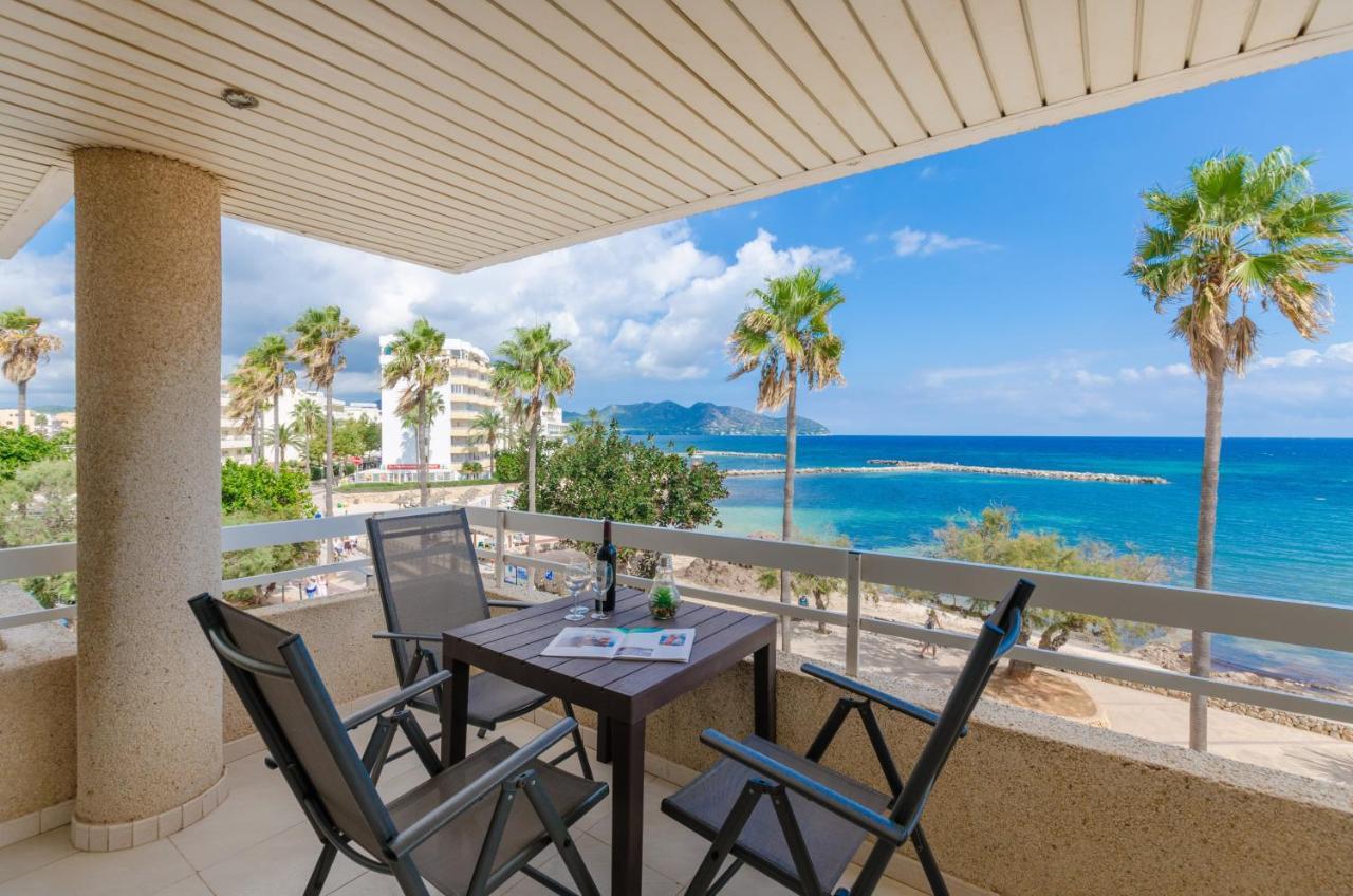 Cala Bona Calm & Beach Son Servera  Exterior foto