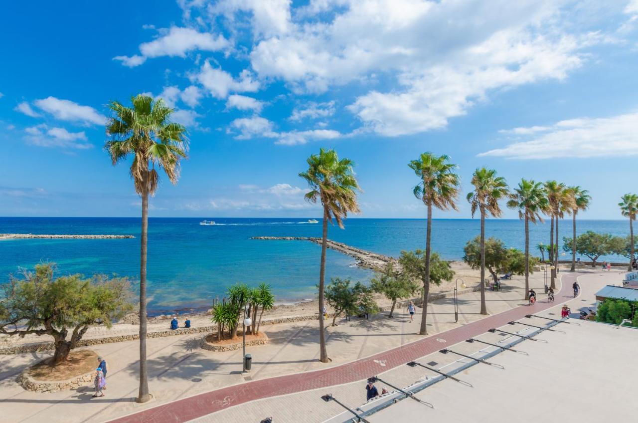 Cala Bona Calm & Beach Son Servera  Exterior foto